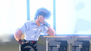 学園特捜ヒカルオン háttérkép