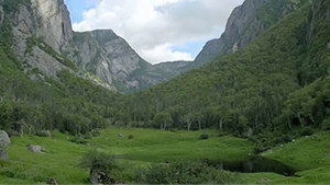 Kanadas Nationalparks 1. évad Ep.5 5. epizód