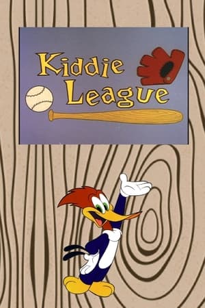 Kiddie League poszter