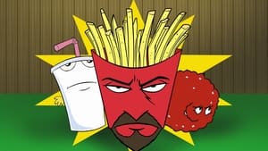 Aqua Teen Hunger Force kép