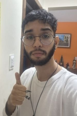 Vinícius Nocera profil kép