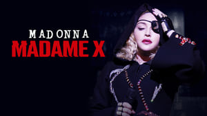 Madonna: Madame X háttérkép