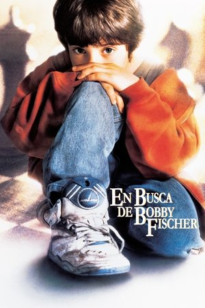 A bajnok - Bobby Fischer nyomában poszter