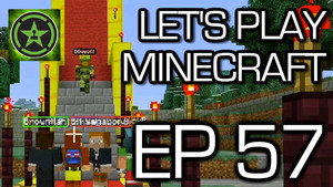 Let's Play Minecraft 2. évad Ep.26 26. epizód