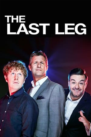 The Last Leg