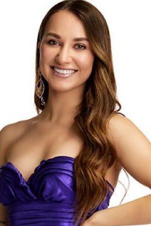 Jacey-Lynne Graham profil kép