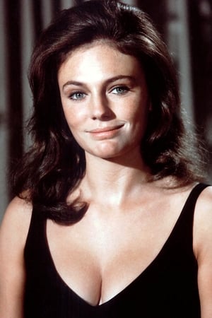 Jacqueline Bisset profil kép