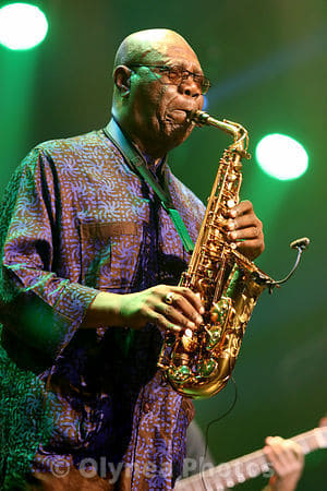 Manu Dibango