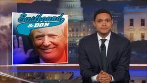 The Daily Show 23. évad Ep.22 22. epizód