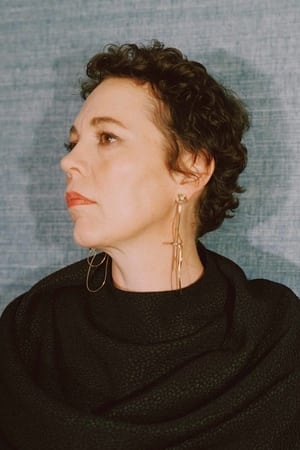 Olivia Colman profil kép