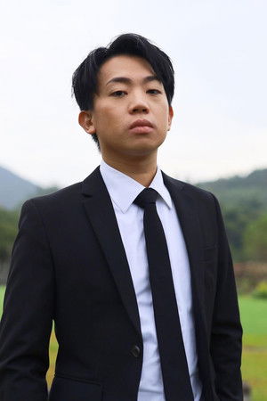 Sham Ka-Ki profil kép