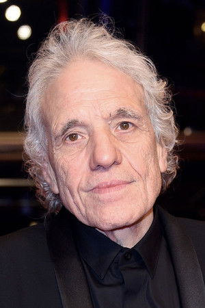 Abel Ferrara profil kép