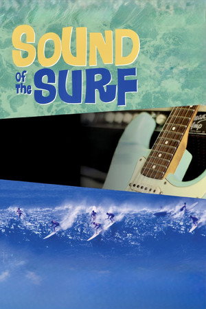 Sound of the Surf poszter