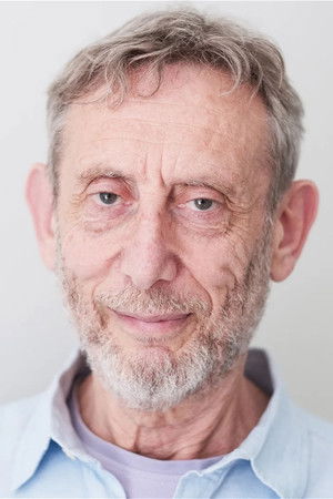 Michael Rosen profil kép