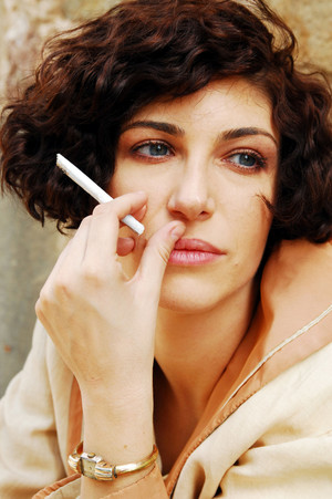 Marina Gatell profil kép