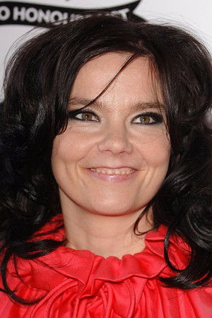 Björk profil kép