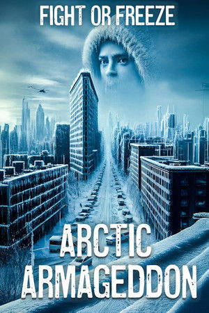 Arctic Armageddon poszter
