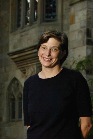 Gretchen Berland profil kép