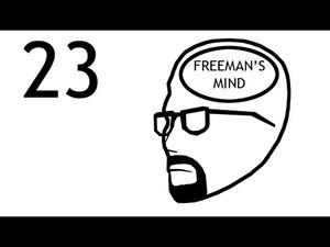 Freeman's Mind 1. évad Ep.24 24. epizód