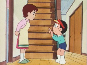キテレツ大百科 1. évad Ep.112 112. epizód