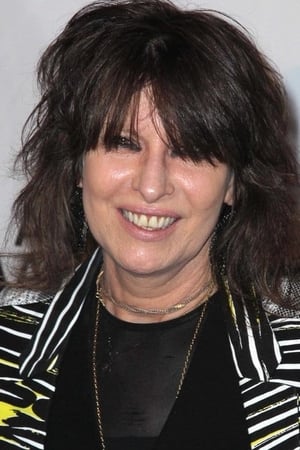 Chrissie Hynde profil kép