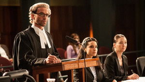 Janet King Season 1 Ep.7 7. epizód