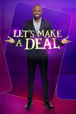 Let's Make a Deal poszter