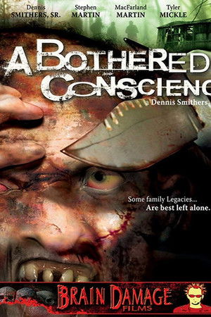 A Bothered Conscience poszter