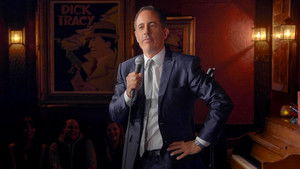 Jerry Before Seinfeld háttérkép