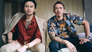 總是有愛在隔離 háttérkép