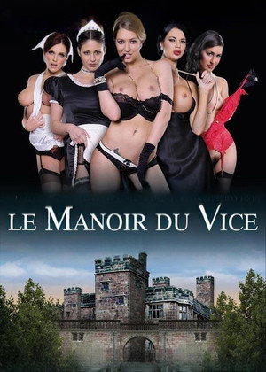 Down on Abby: Tales from Bottomley Manor poszter