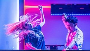 Next to Normal háttérkép