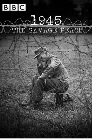 The Savage Peace poszter