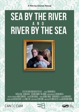 Sea by the River and River by the Sea poszter