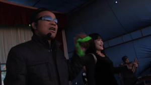 挖眼睛 háttérkép