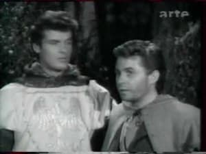 Ivanhoe Season 1 Ep.37 37. epizód