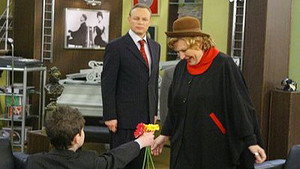 Моя прекрасная няня Season 1 Ep.23 23. epizód