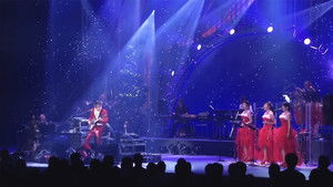 Super Live 2019 - Blue Lagoon 40th Anniversary - Christmas Special háttérkép