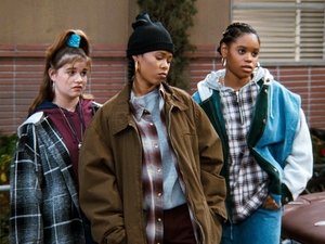 Family Matters 6. évad Ep.15 15. epizód
