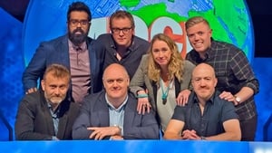 Mock the Week Season 14 Ep.4 4. epizód