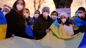 PBS News Hour 47. évad Ep.37 37. epizód