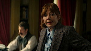 Philomena Cunk szerint az élet értelme háttérkép