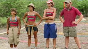 Survivor 11. évad Ep.14 14. epizód
