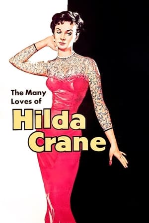 Hilda Crane poszter