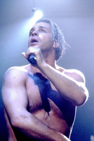 Till Lindemann profil kép