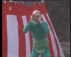 Takeshi's Castle Season 3 Ep.26 26. epizód