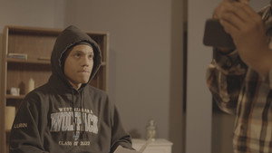The On-Set Show (With Laurence Adams) 1. évad Ep.1 1. epizód