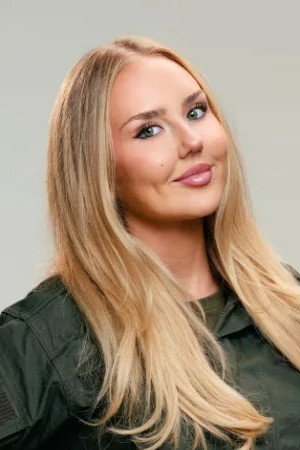 Tilda Törnqvist profil kép