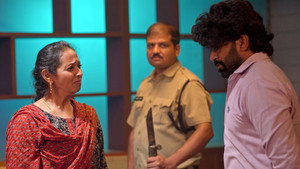 Vikram On Duty 1. évad Ep.84 84. epizód