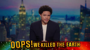 The Daily Show 27. évad Ep.10 10. epizód